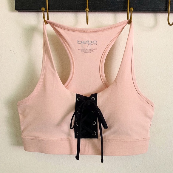 baby sports bra